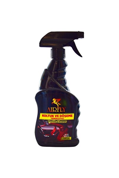 Air Fly Koltuk ve Döşeme Temizleyici 500 ml