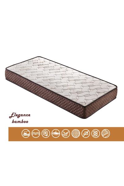 Heyner Ortopedik Tek Kişilik Yaylı Yatak