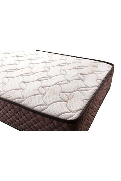 Heyner Ortopedik Tek Kişilik Yaylı Yatak