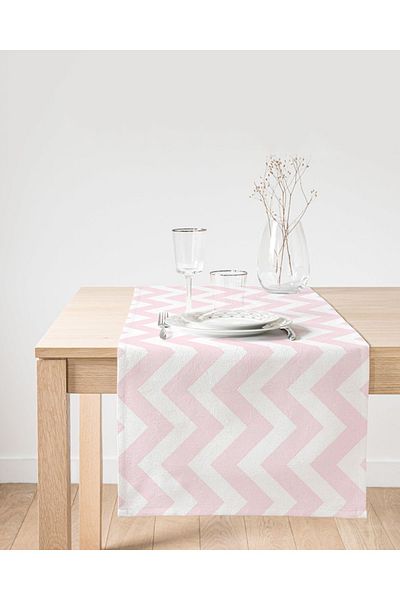 Realhomes Ψηφιακή εκτύπωση Special Design Suede Runner