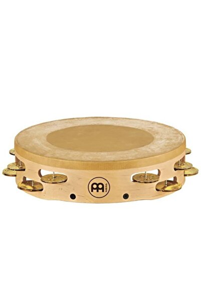MEINL Aemtah2b Artisan Edition Tambourine