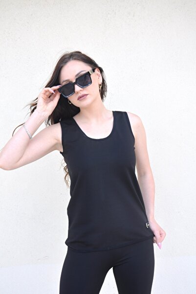 lovebox Γυναικείο Σετ Φούτερ Σάουνας Plus Size - Αδυνατιστικό λίπος και ιδρώτα εσώρουχο και κολάν