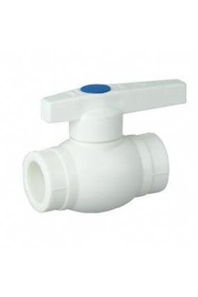 Özen İş Tarım Özen-iş 25 Mm Plastik Küresel Vana