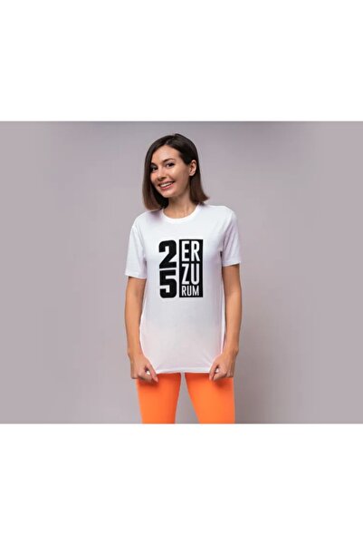 IŞILAY REKLAM Tricou imprimat 25 Erzurum