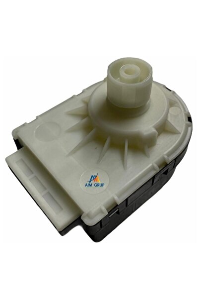 Ariston Kombi Üç Yollu Vana Motoru