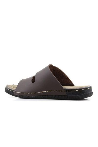 Apella Size 40-47 Slippers / Orthopedic Men's Slippers