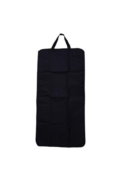 5DM Dog Waterproof Single Pet Vehicle Seat Cover