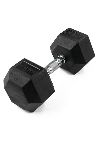 LIVEPRO Lp8005 20 Kg Premium Hex Dambıl