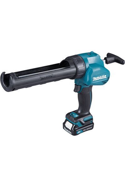Makita Cg100dwaea Akülü Kartuş Tip Silikon Tabancası 12v 2,0ah