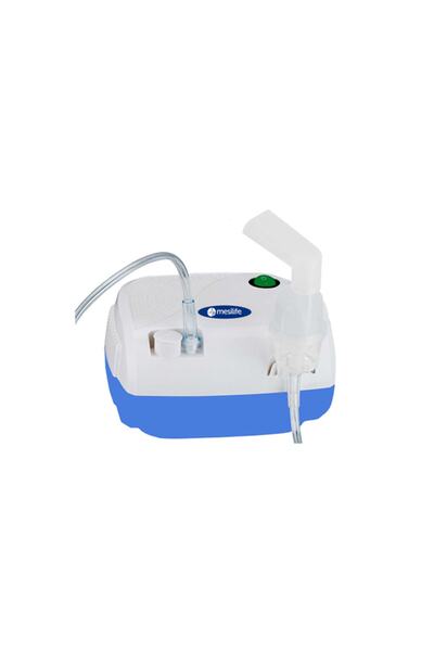 Mesilife Br-cn116 Kompresörlü Nebulizatör Cihazı