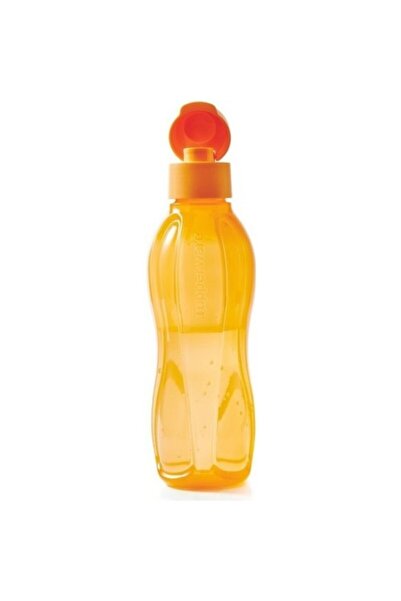 Tupperware Eco Bottle 750 Ml Orange