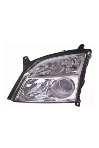 Genel Markalar Opel Vectra C 2002-2004 Xenon Sol Far 1216125 / 93171432
