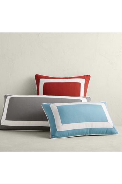 Alacastore Set de huse de pernă decorative, cu imprimare digitală, dreptunghiulară, 3 piese, combinate de oportunitati, 30x50
