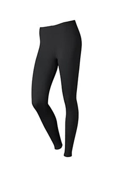 KOTA Lenjerie termică neagră de damă