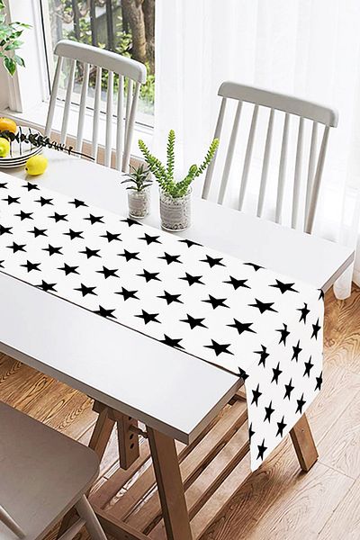 Realhomes Ψηφιακή εκτύπωση Special Design Suede Runner