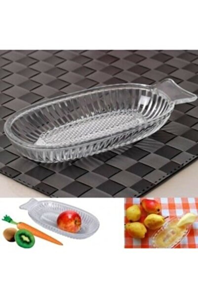 ASIMOGLU Cam Rende Elma Rendesi Bebek Rendesi