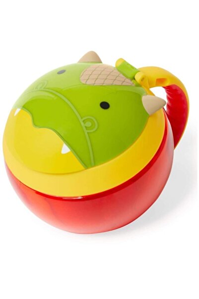 Skip Hop Zoo Çerez Kabı Ejderha - Çeşitli Renkler(999) - Osz