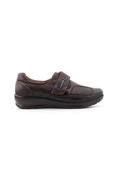 Forelli Anna-k Comfort Women's Shoes Brown