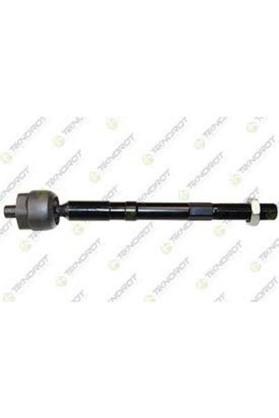 İthal Peugeot 301 1.2 Vti - Rot Shaft 2012-
