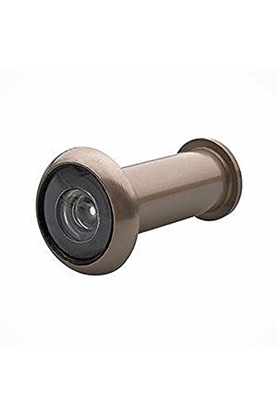 MEGA Kapı Dürbünü Saten 50x75