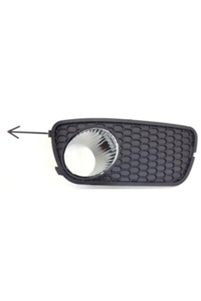 Birlik Fog Light Cover Right Fog Albea 05> Compatible