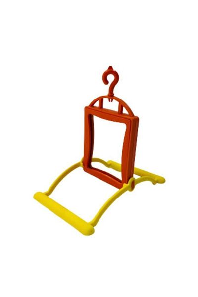 Ti-Sert Mirrored Bird Swing