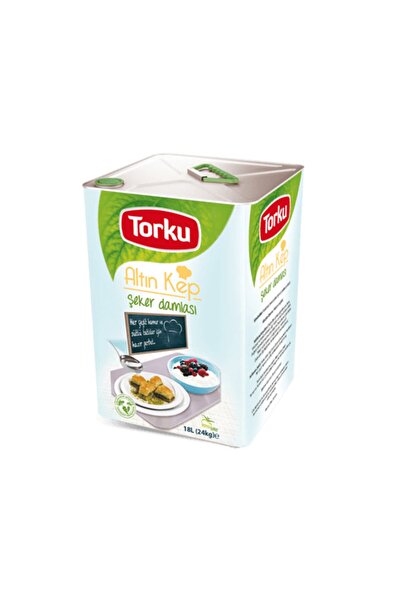 Torku Şeker Damlası