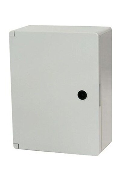 Çetinkaya Elektrik Panosu Abs Opak Ip65 30x40x19,5 Çp 5003 D