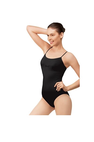 Elite Life Kadın Siyah Zıbın Korseli 2'li