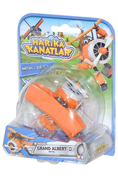 MEGA Harika Kanatlar Grand Albert 10016
