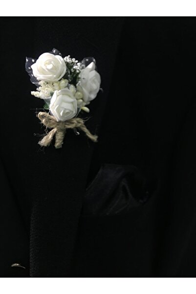 araslar Yaka Çiçeği