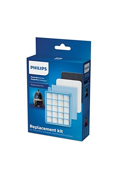 Philips Φίλτρο Power Pro Hepa - Μοντέλο FC 9323