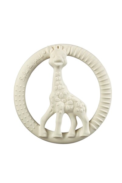 Genel Markalar La Giraffe So'pure Circle Diş Kaşıyıcı