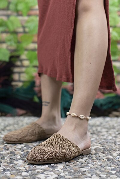 Riccon Γυναικείες Παντόφλες001201