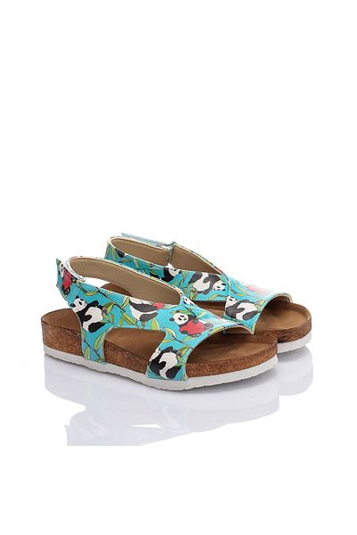 Streetfly Sandale pentru copii unisex