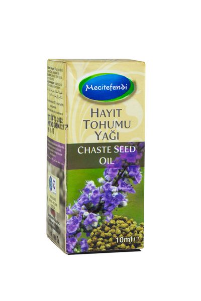 Mecitefendi 10 ml Chaste Seed Oil