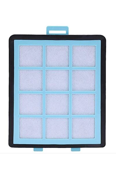 MFS Philips Powerpro Expert FC 9721/09 - Συμβατό και πλενόμενο προ-φίλτρο