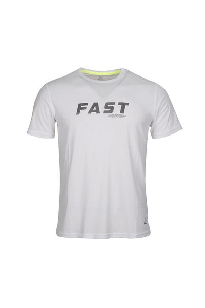 Kinetix M-18060 WILT KK TSHIRT Λευκό ανδρικό T-Shirt 100664480
