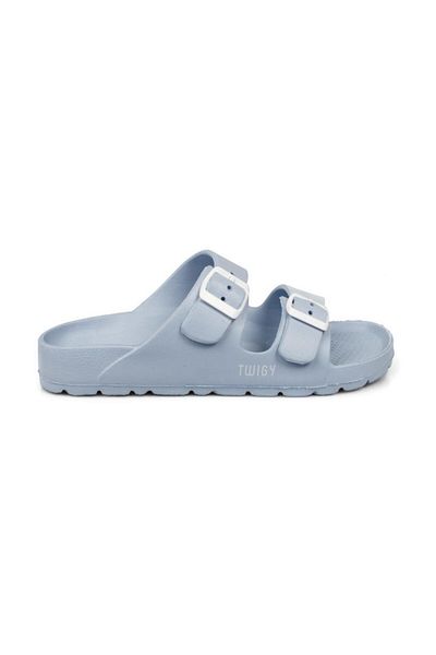 Twigy Papuci albastri Tw Jessica Eva Light pentru damă 