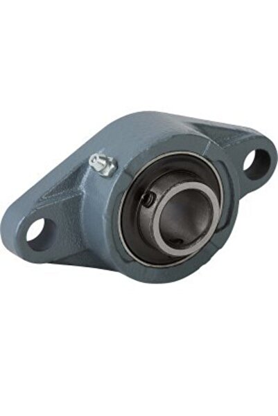 Genel Markalar Ucfl 204 Yataklı Rulman Iç Çap 20 mm