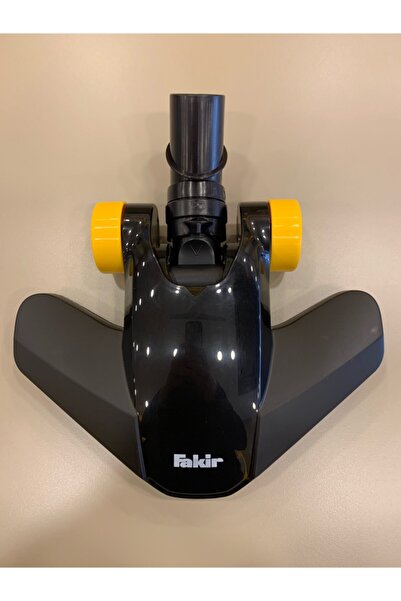 Fakir Εξάρτημα πεντάλ βούρτσας ηλεκτρικής σκούπας Lucky Dik