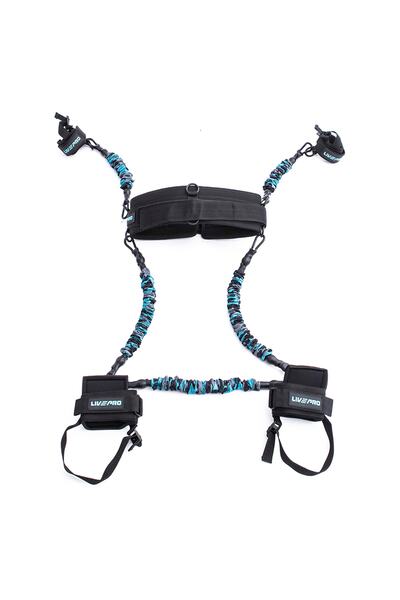 LIVEPRO Lp8425 Single Combat Trainer