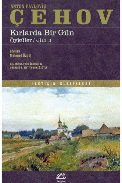 İletişim Yayınları Kırlarda Bir Gün