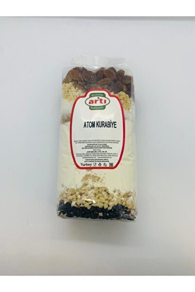 Artı Lezzet Artlı Lezzet Atom Kurabiye Karışımı