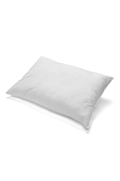 Homedius Microfiber Antiallergenic Washable Pillow 50x70 Cm 650 gr