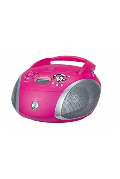 Grundig Rcd 1445 Usb