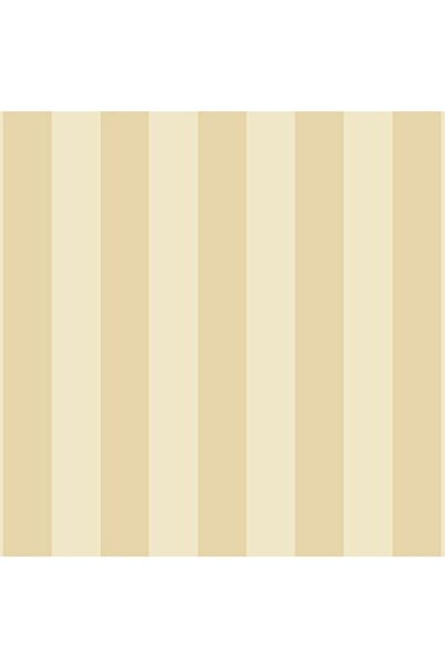 Adawall Alfa Altın Krem Çizgili 3704-3 Duvar Kağıdı 16,50 M²
