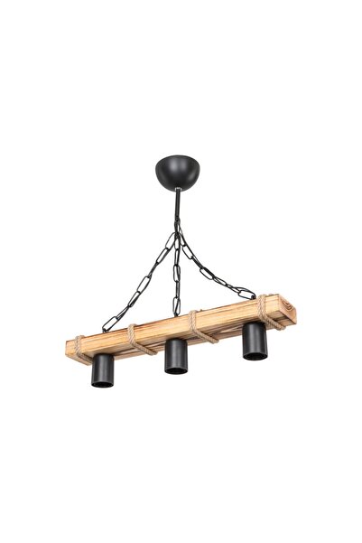 Modelight Lagün 3lü Avize