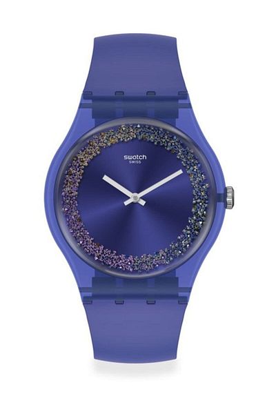 Swatch Suov106 Model Women's Watch