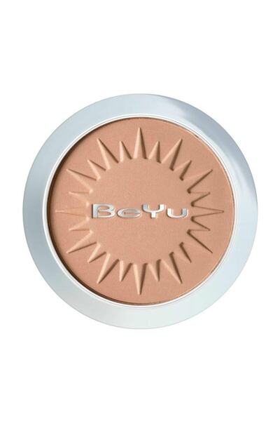 Beyu Sun Powder Doğal Bronz Görünüm Için Pudra 9 Soft Marzipan